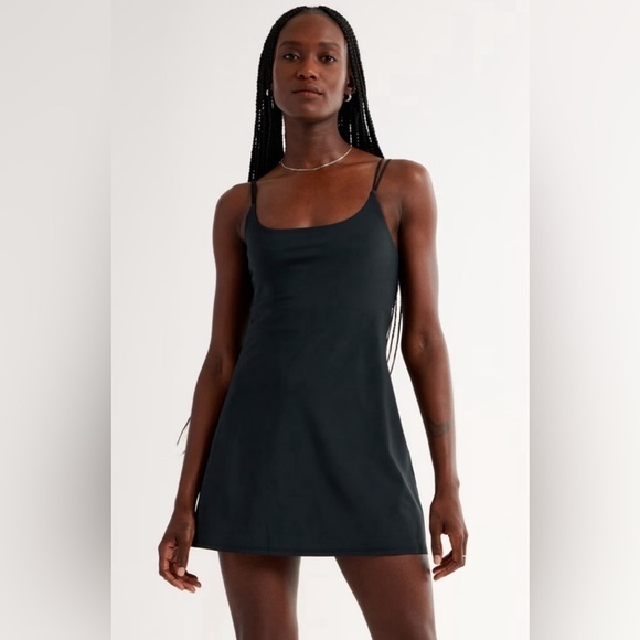 Abercrombie & Fitch Dresses & Skirts - Abercrombie Traveler Mini Dress
